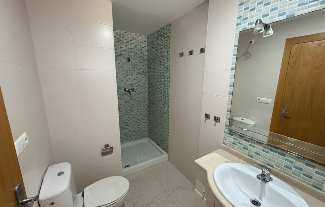 2 bedroom Townhouse for sale in Rojales with pool - € 160,000 (Ref: 8758606)