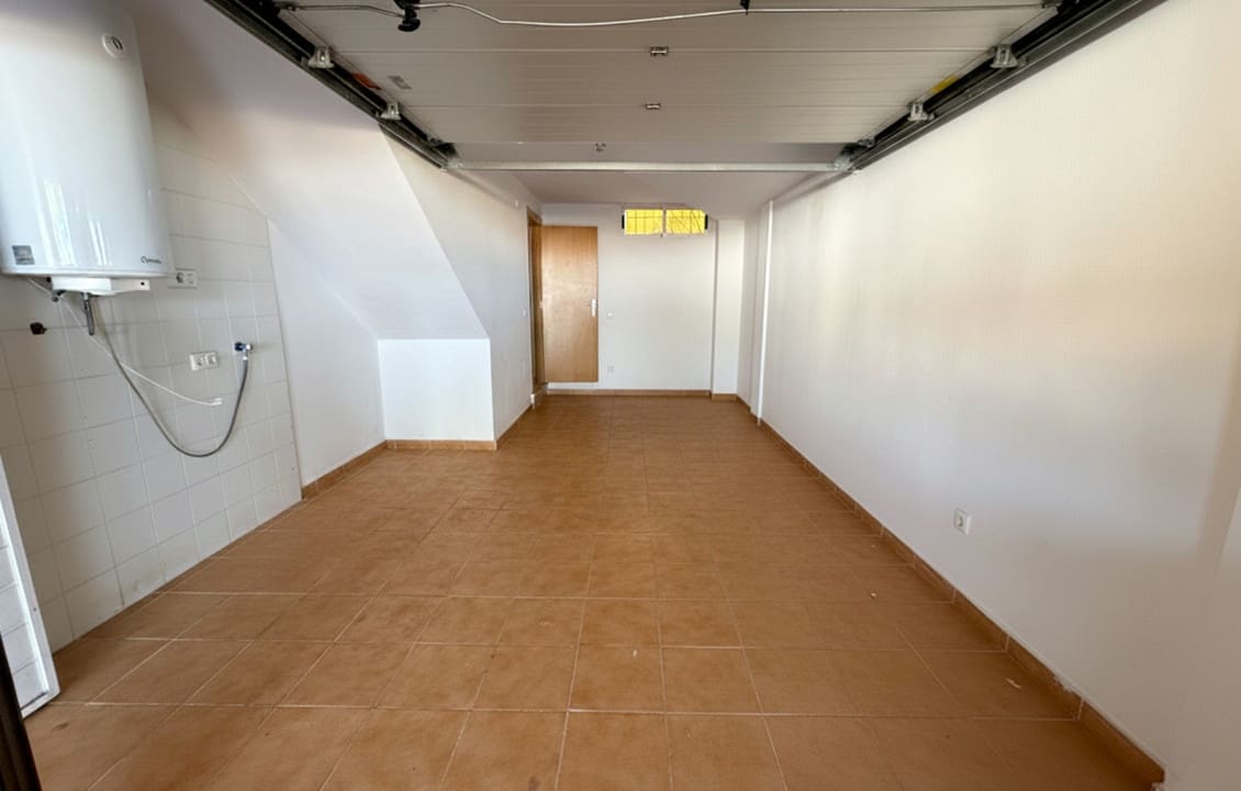 2 bedroom Townhouse for sale in Rojales with pool - € 160,000 (Ref: 8758606)