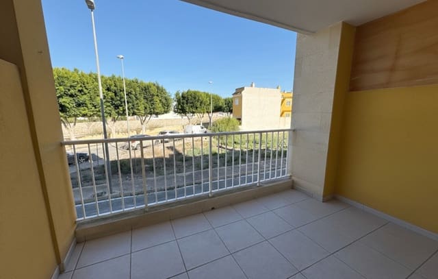 2 sypialnia Dom na sprzedaż w Rojales z basenem - 160 000 € (Ref: 8758606)