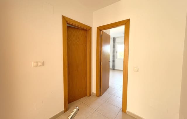 2 sypialnia Dom na sprzedaż w Rojales z basenem - 160 000 € (Ref: 8758606)