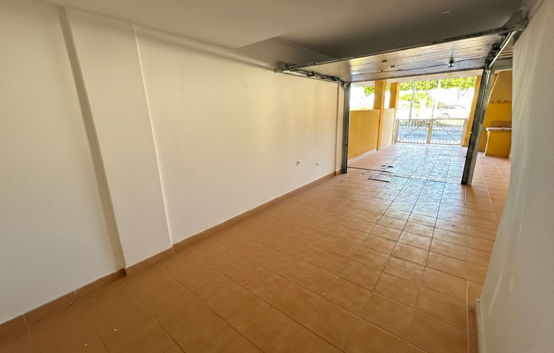 2 bedroom Townhouse for sale in Rojales with pool - € 160,000 (Ref: 8758606)