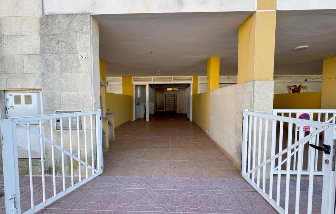 2 bedroom Townhouse for sale in Rojales with pool - € 160,000 (Ref: 8758606)