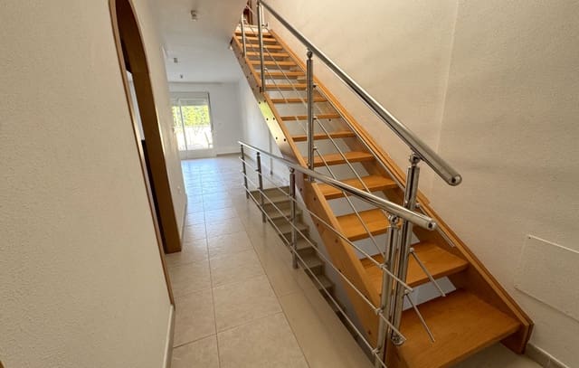 2 sypialnia Dom na sprzedaż w Rojales z basenem - 160 000 € (Ref: 8758606)