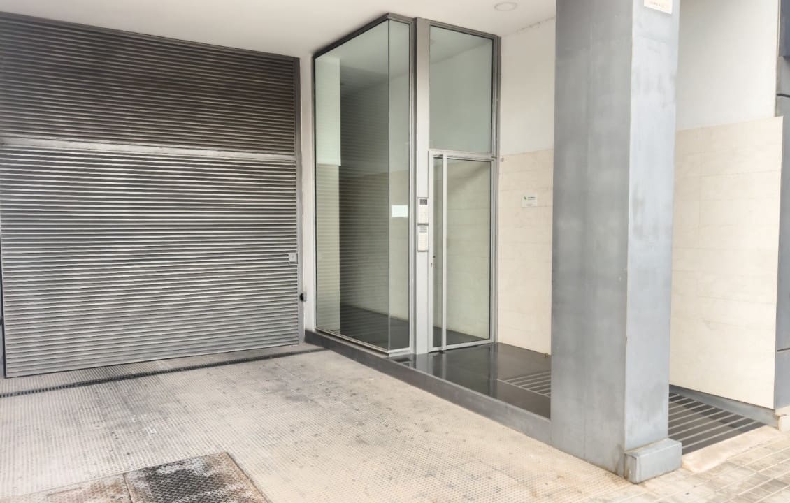 2 soveværelse Lejlighed til leje i Elche / Elx - € 775 (Ref: 8796111)