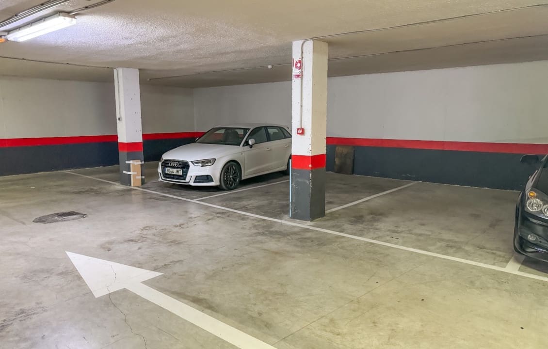 2 soveværelse Lejlighed til leje i Elche / Elx - € 775 (Ref: 8796111)