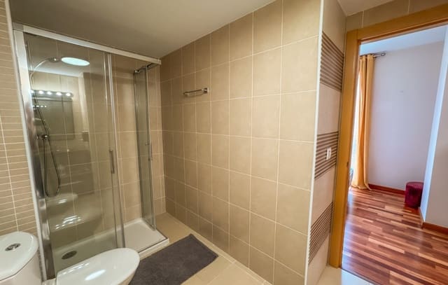 2 soveværelse Lejlighed til leje i Sector V, Elche / Elx - € 775 (Ref: 8796111)