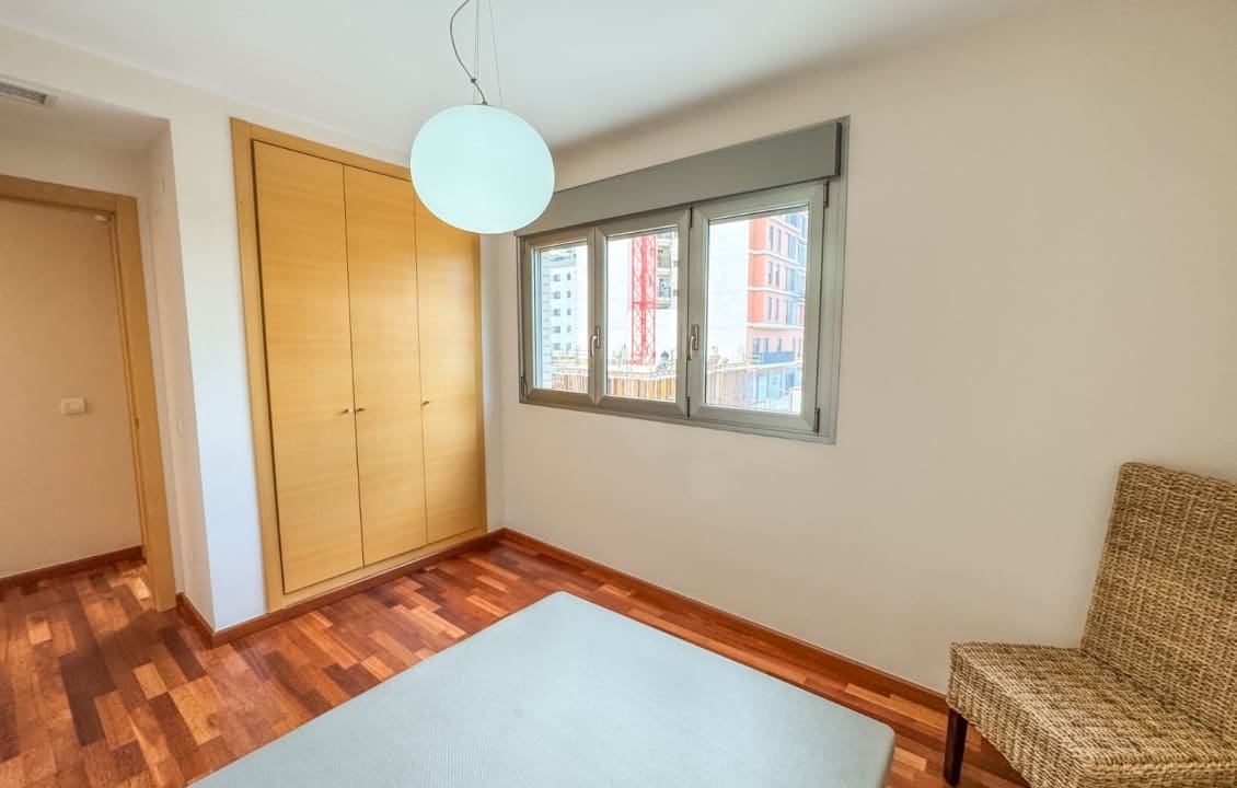 2 soveværelse Lejlighed til leje i Elche / Elx - € 775 (Ref: 8796111)