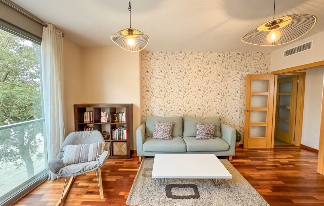 2 soveværelse Lejlighed til leje i Elche / Elx - € 775 (Ref: 8796111)