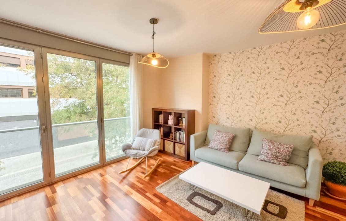 2 soveværelse Lejlighed til leje i Elche / Elx - € 775 (Ref: 8796111)