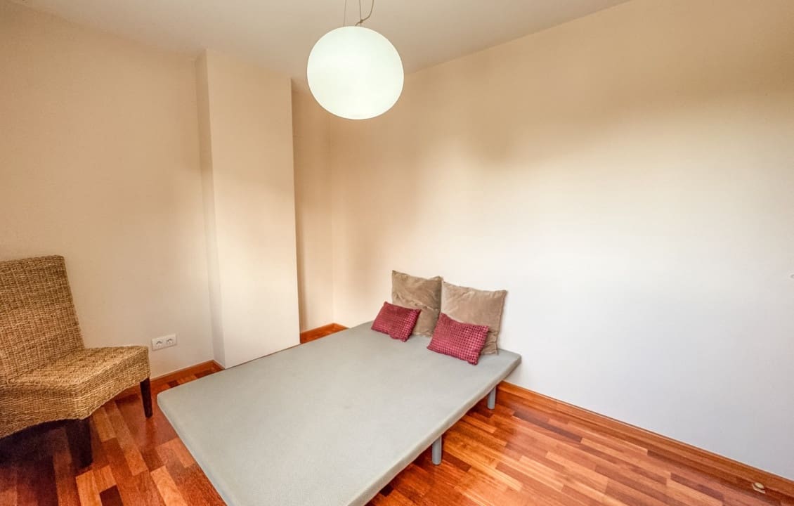 2 soveværelse Lejlighed til leje i Elche / Elx - € 775 (Ref: 8796111)