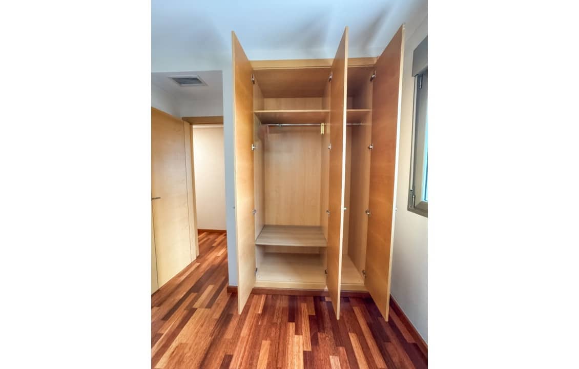 2 soveværelse Lejlighed til leje i Elche / Elx - € 775 (Ref: 8796111)