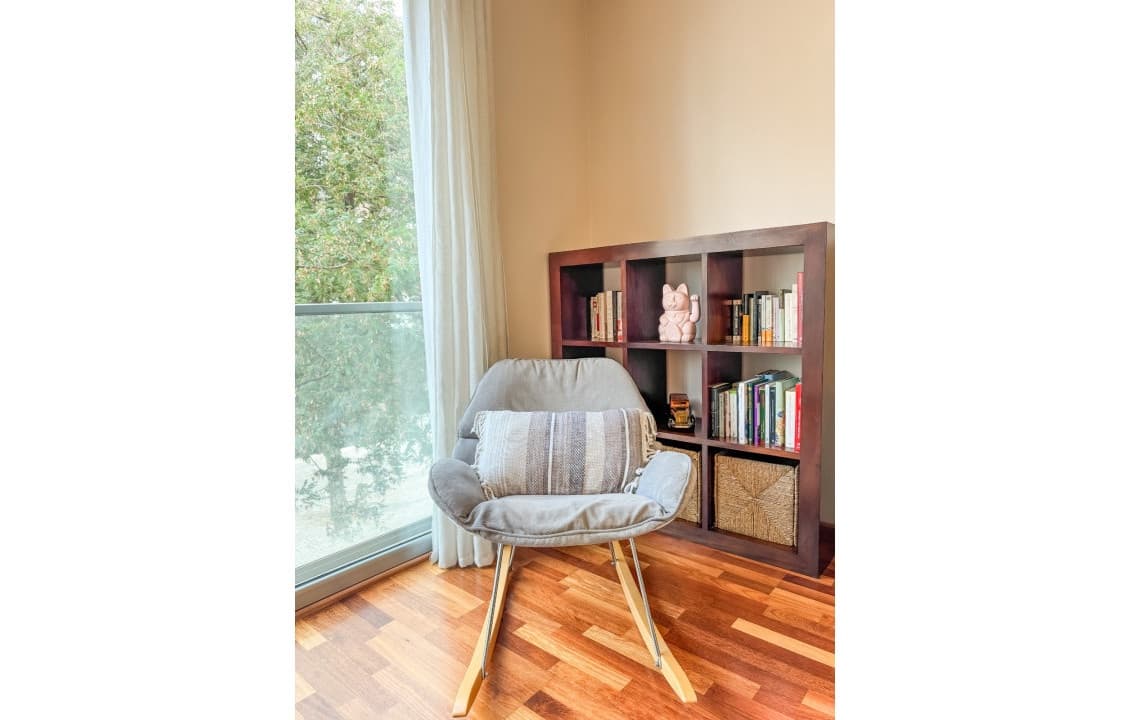 2 soveværelse Lejlighed til leje i Elche / Elx - € 775 (Ref: 8796111)