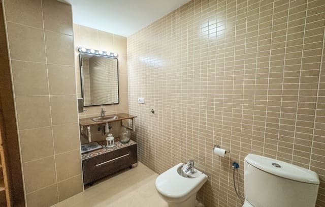 2 soveværelse Lejlighed til leje i Sector V, Elche / Elx - € 775 (Ref: 8796111)