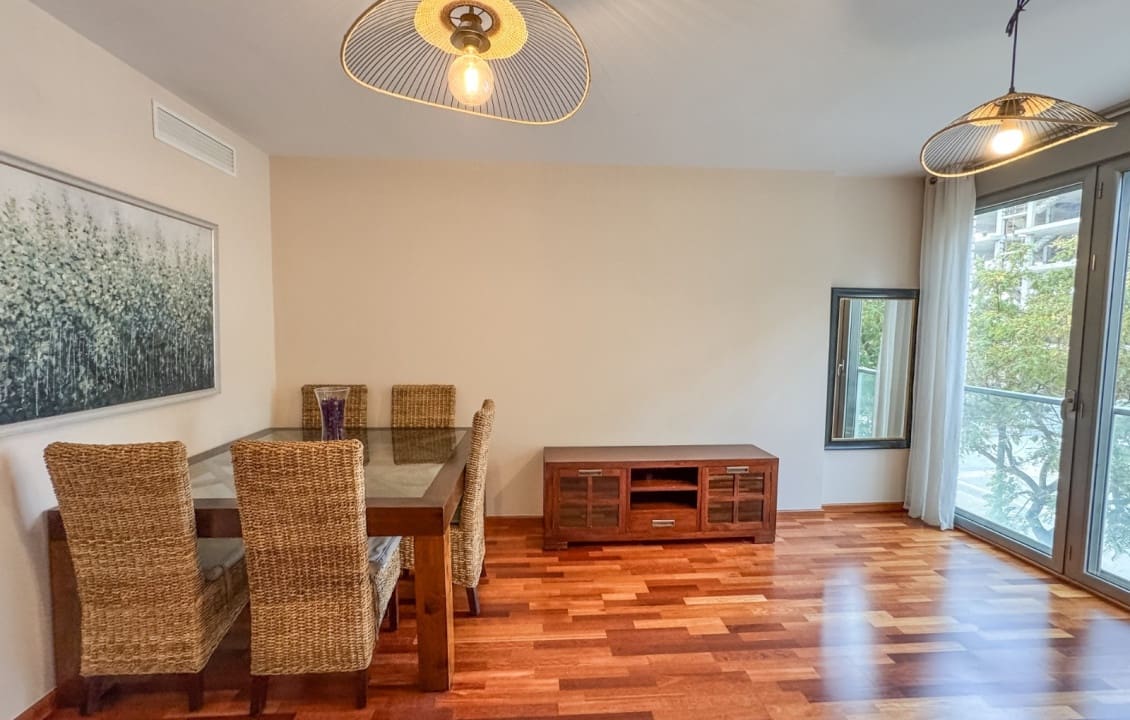 2 soveværelse Lejlighed til leje i Elche / Elx - € 775 (Ref: 8796111)