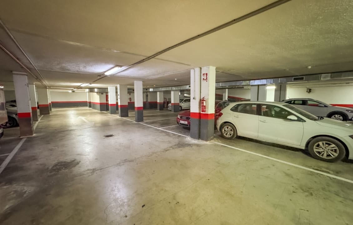 2 soveværelse Lejlighed til leje i Elche / Elx - € 775 (Ref: 8796111)