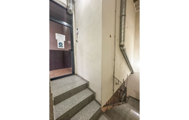 Garage for sale in Altabix, Elche / Elx - € 10,000 (Ref: 8828899)