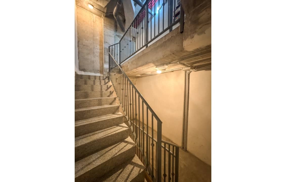 Garage til salg i Elche / Elx - € 10.000 (Ref: 8828899)