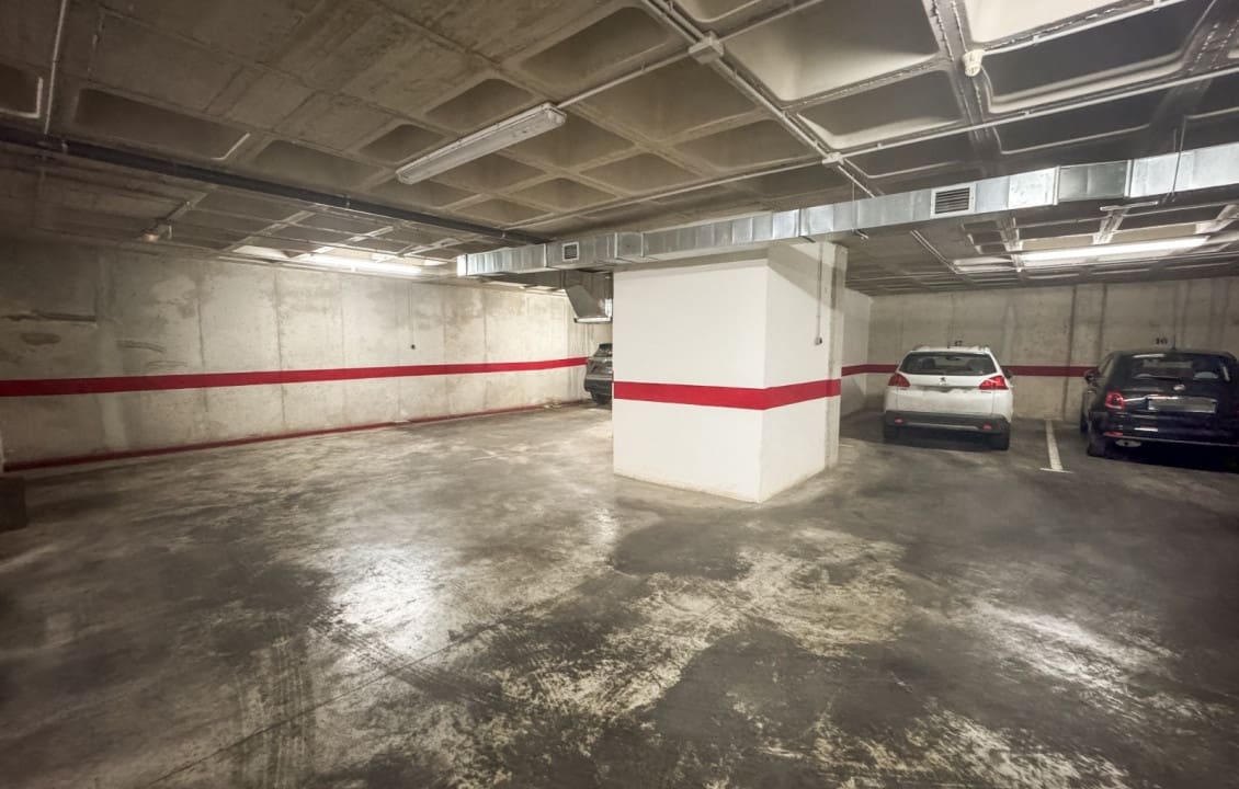 Garage til salg i Elche / Elx - € 10.000 (Ref: 8828899)