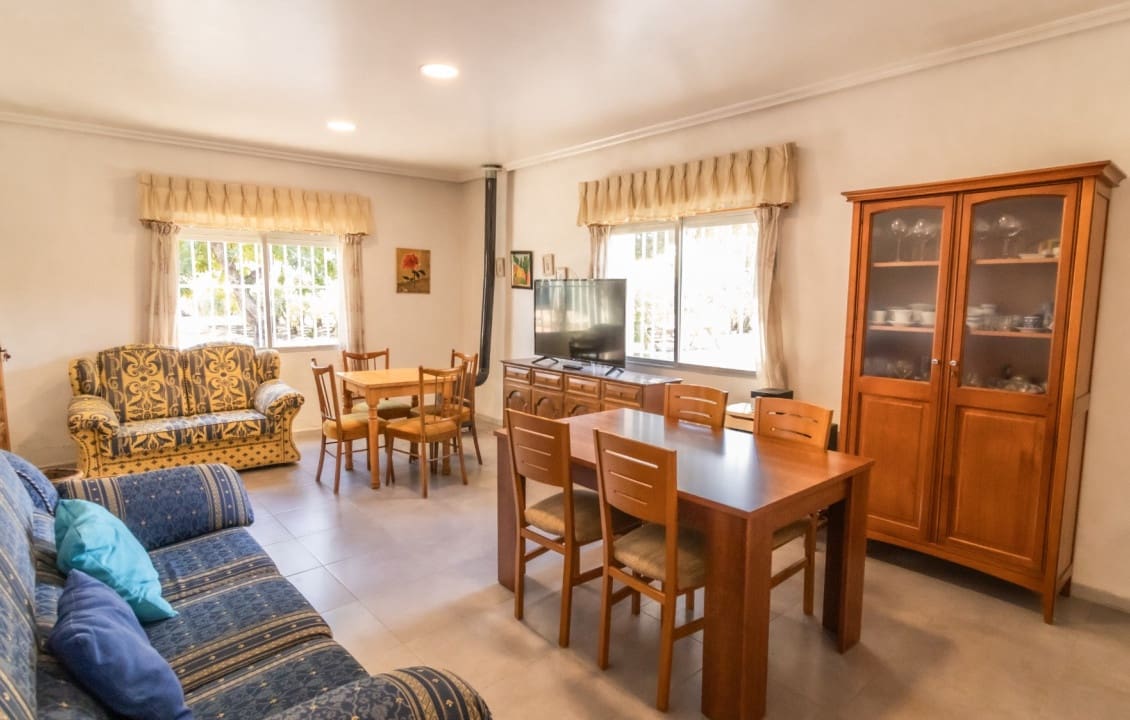 3 soveværelse Villa til salg i Elche / Elx - € 420.000 (Ref: 9036065)