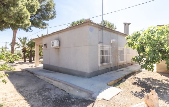 3 soveværelse Villa til salg i Jubalcoy / Jubalcoi, Elche / Elx - € 420.000 (Ref: 9036065)