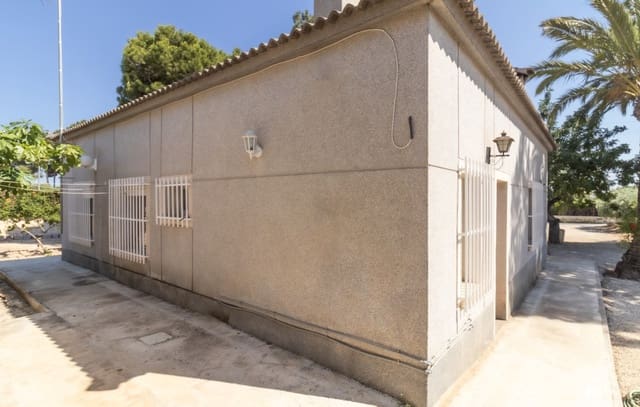 3 soveværelse Villa til salg i Jubalcoy / Jubalcoi, Elche / Elx - € 420.000 (Ref: 9036065)