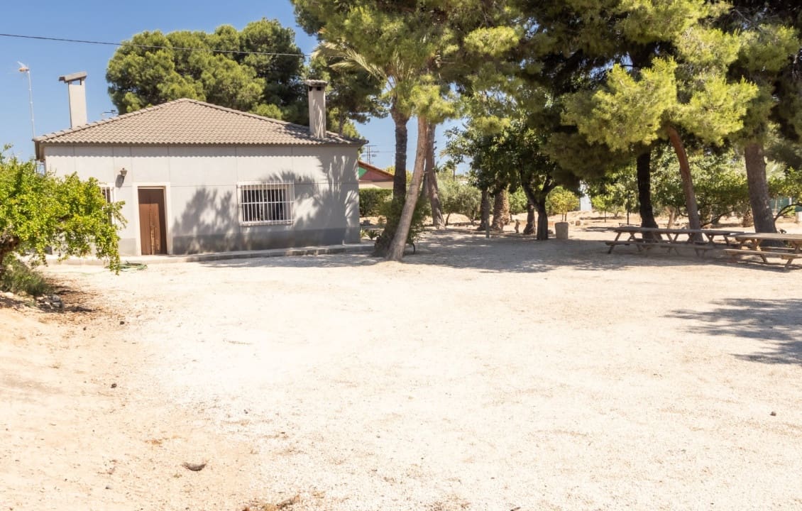 3 soveværelse Villa til salg i Elche / Elx - € 420.000 (Ref: 9036065)
