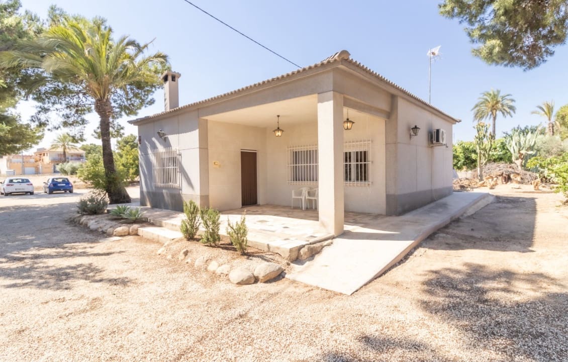 3 soveværelse Villa til salg i Elche / Elx - € 420.000 (Ref: 9036065)