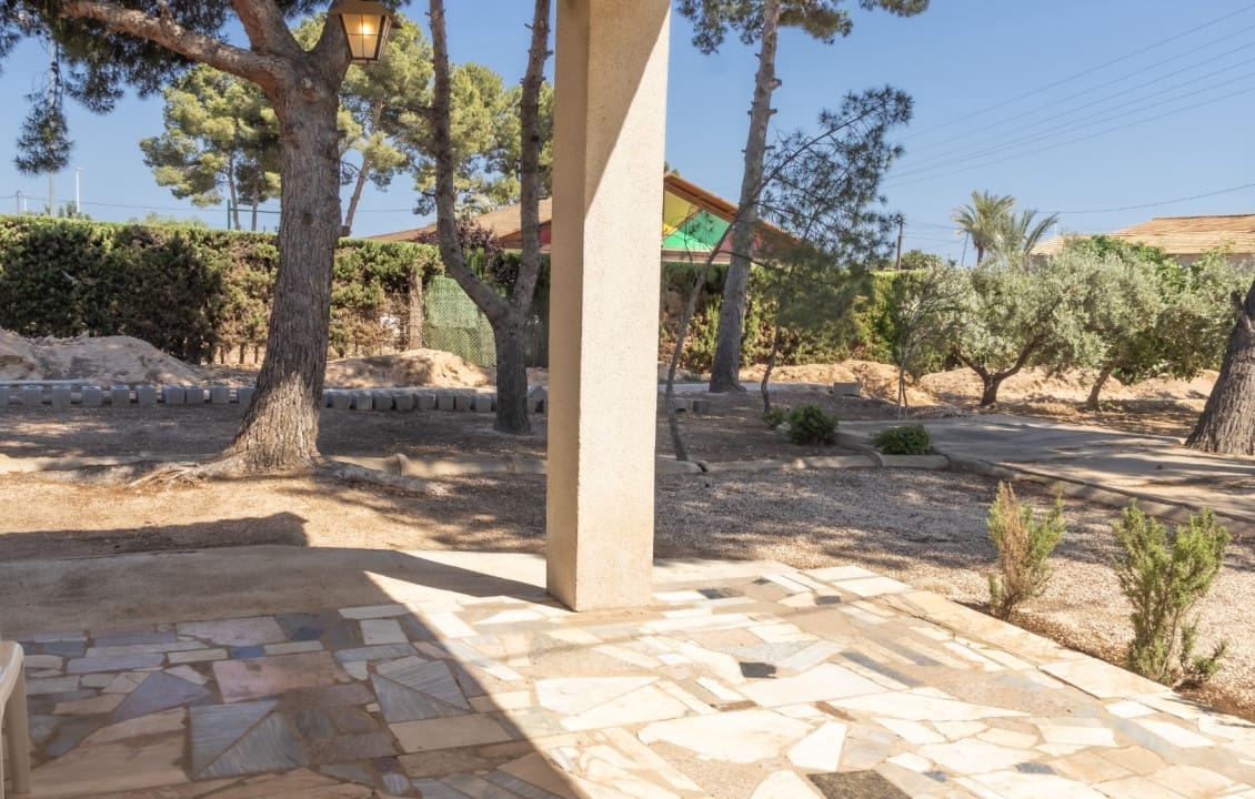 3 soveværelse Villa til salg i Elche / Elx - € 420.000 (Ref: 9036065)