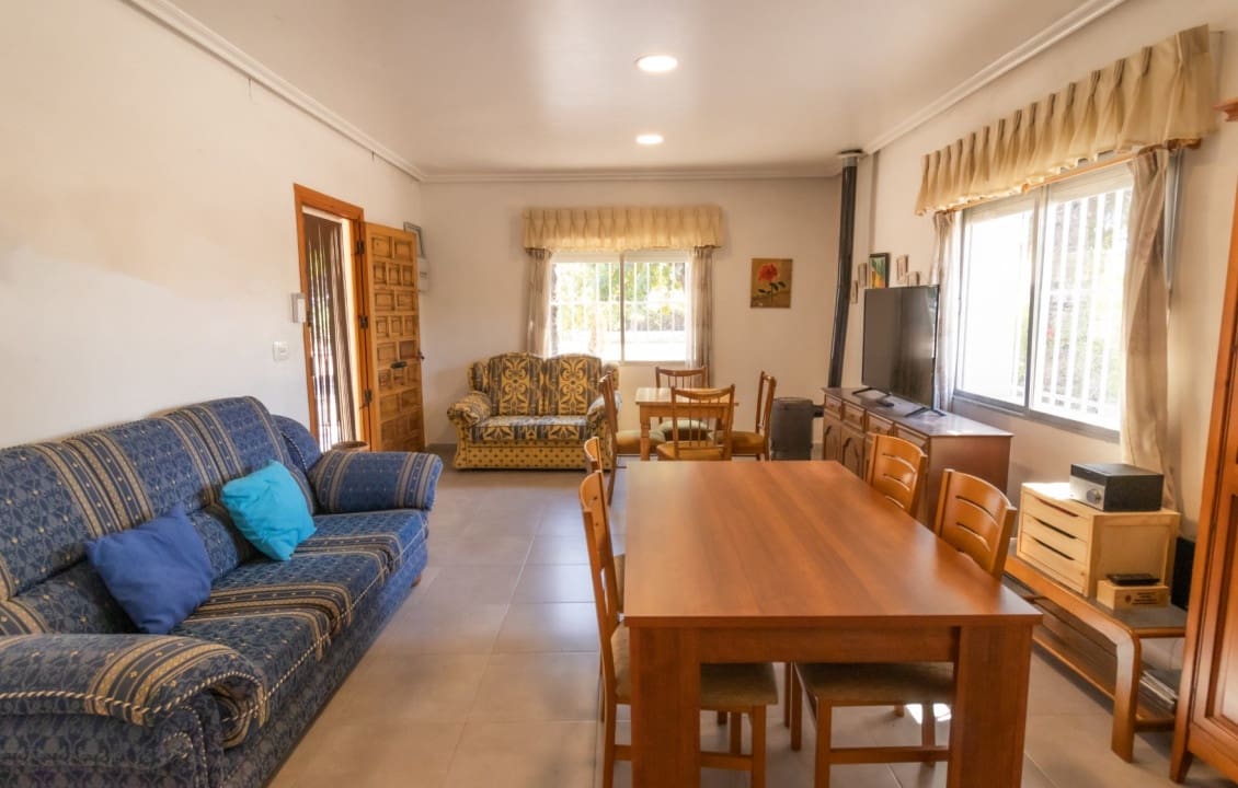 3 soveværelse Villa til salg i Elche / Elx - € 420.000 (Ref: 9036065)