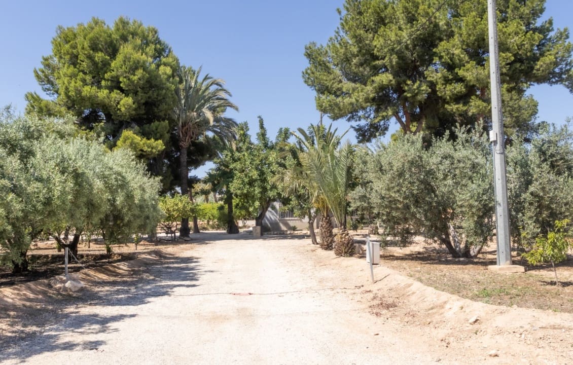 3 soveværelse Villa til salg i Elche / Elx - € 420.000 (Ref: 9036065)