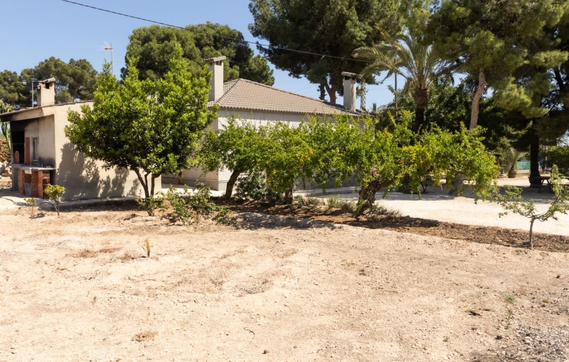 3 soveværelse Villa til salg i Elche / Elx - € 420.000 (Ref: 9036065)