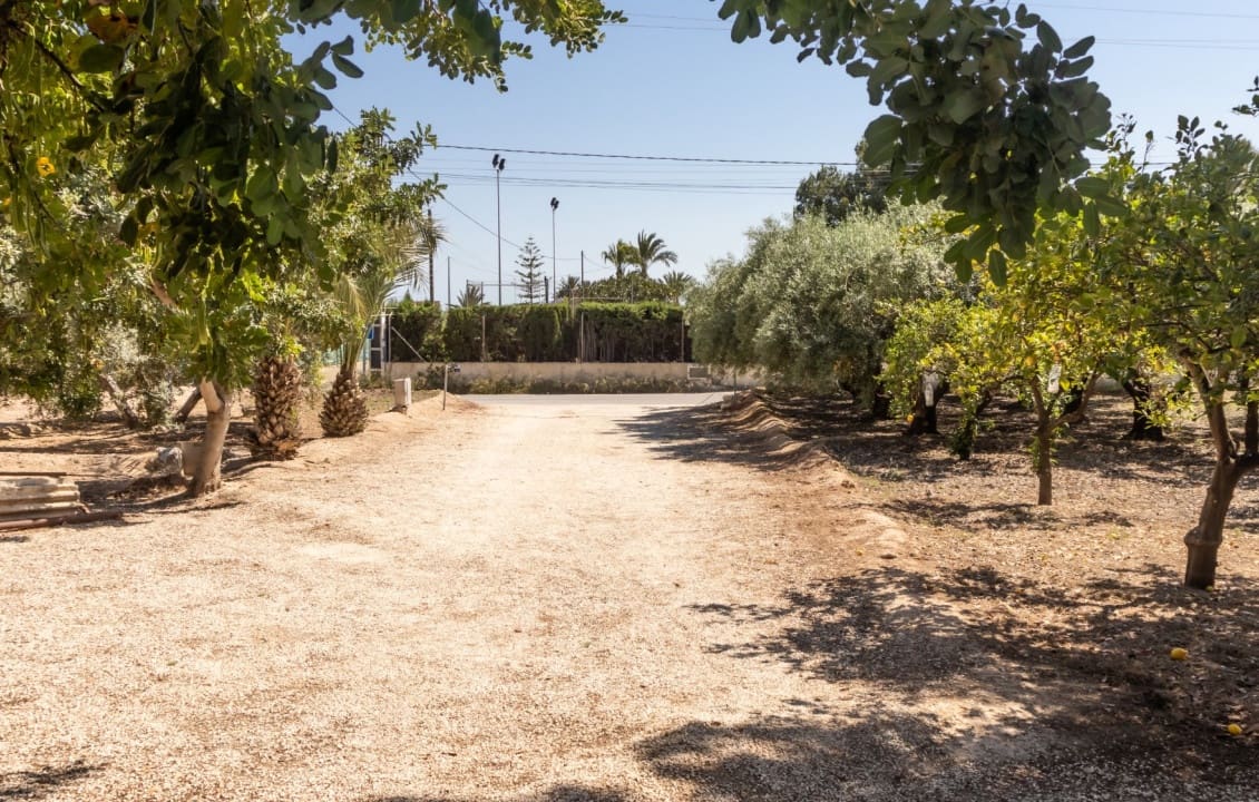 3 soveværelse Villa til salg i Elche / Elx - € 420.000 (Ref: 9036065)