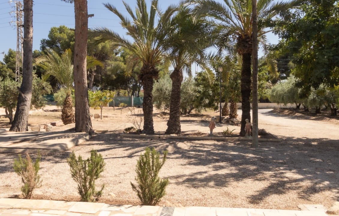 3 soveværelse Villa til salg i Elche / Elx - € 420.000 (Ref: 9036065)