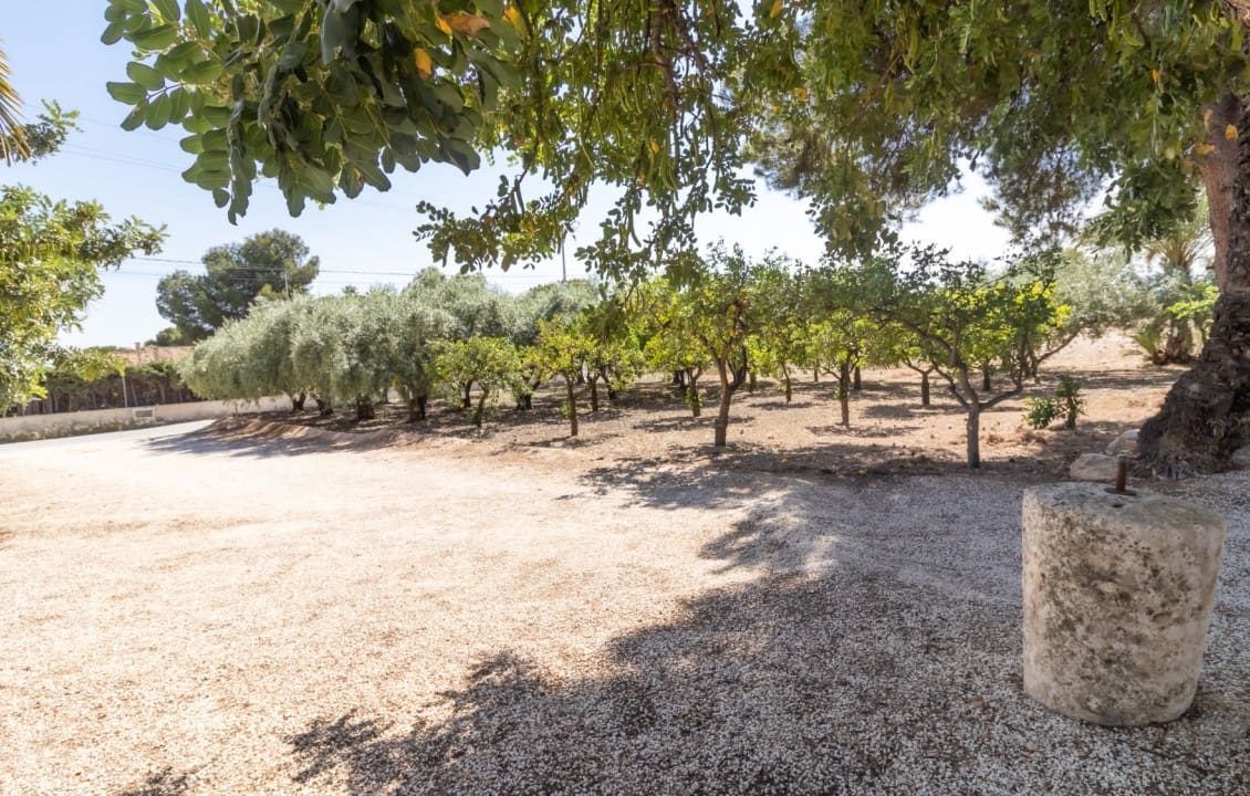 3 soveværelse Villa til salg i Elche / Elx - € 420.000 (Ref: 9036065)