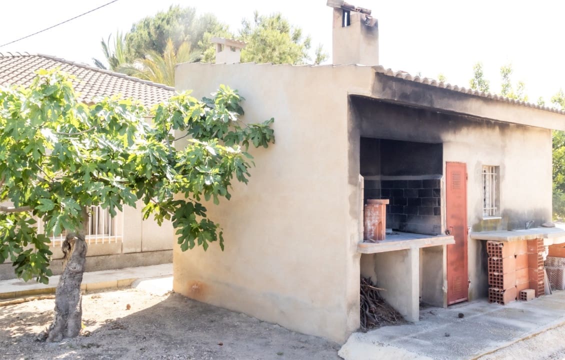 3 soveværelse Villa til salg i Elche / Elx - € 420.000 (Ref: 9036065)