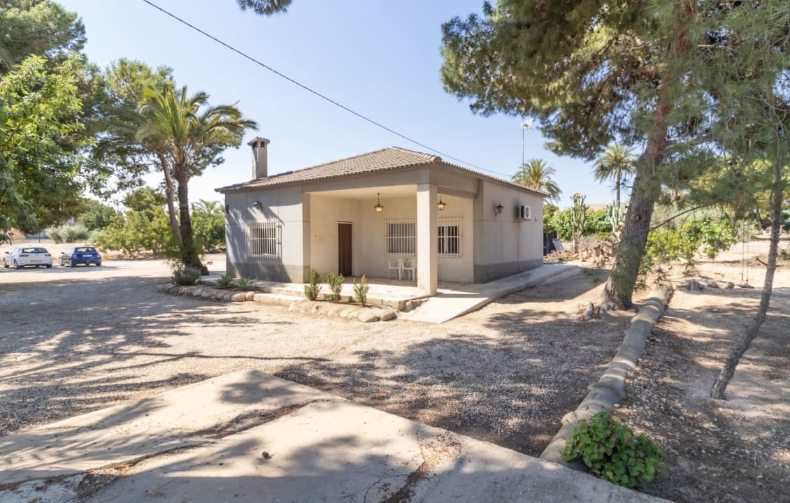 3 soveværelse Villa til salg i Elche / Elx - € 420.000 (Ref: 9036065)