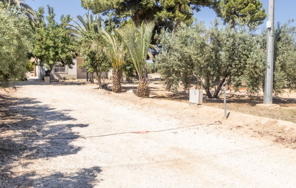 3 soveværelse Villa til salg i Elche / Elx - € 420.000 (Ref: 9036065)