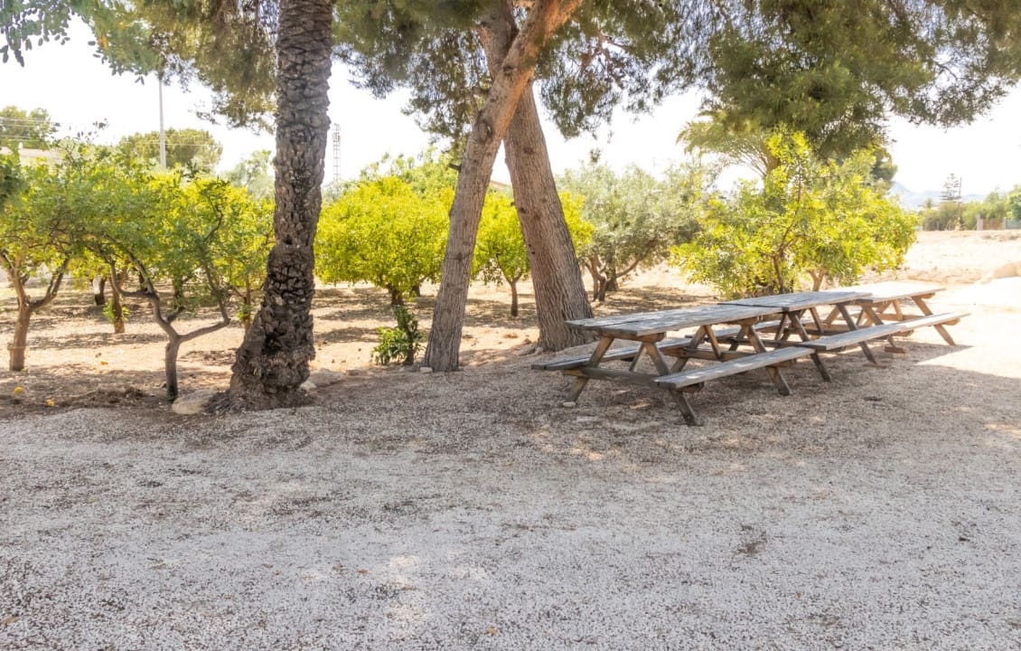 3 soveværelse Villa til salg i Elche / Elx - € 420.000 (Ref: 9036065)