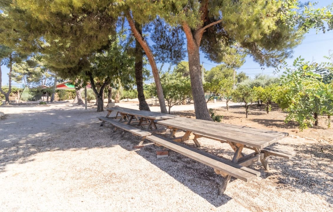 3 soveværelse Villa til salg i Elche / Elx - € 420.000 (Ref: 9036065)