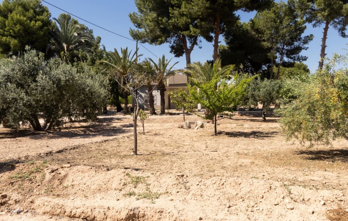 3 soveværelse Villa til salg i Elche / Elx - € 420.000 (Ref: 9036065)