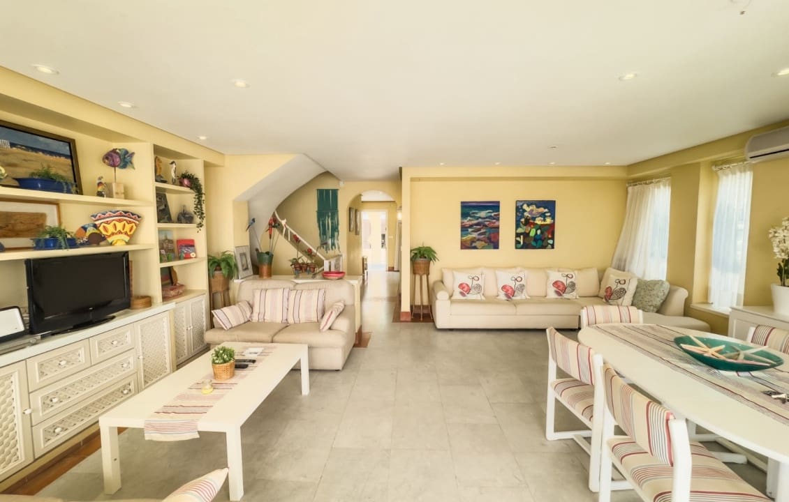 4 slaapkamer Appartement voor vakantieverhuur in Santa Pola met zwembad - € 2.000 (Ref: 9060164)