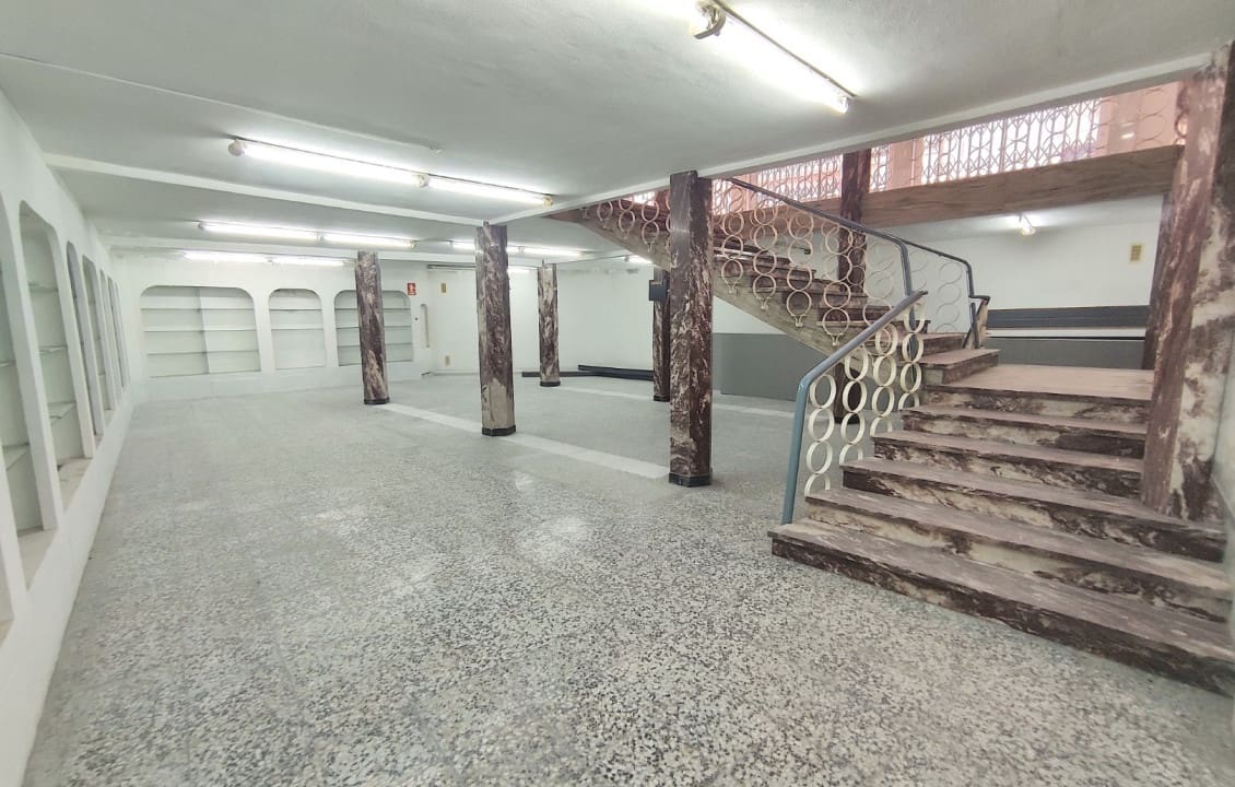 5 bedroom Commercial for rent in Elche / Elx - € 6,000 (Ref: 9088237)