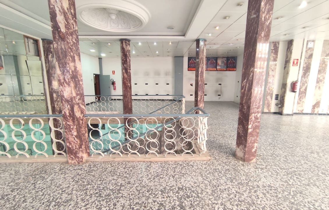 5 bedroom Commercial for rent in Elche / Elx - € 6,000 (Ref: 9088237)
