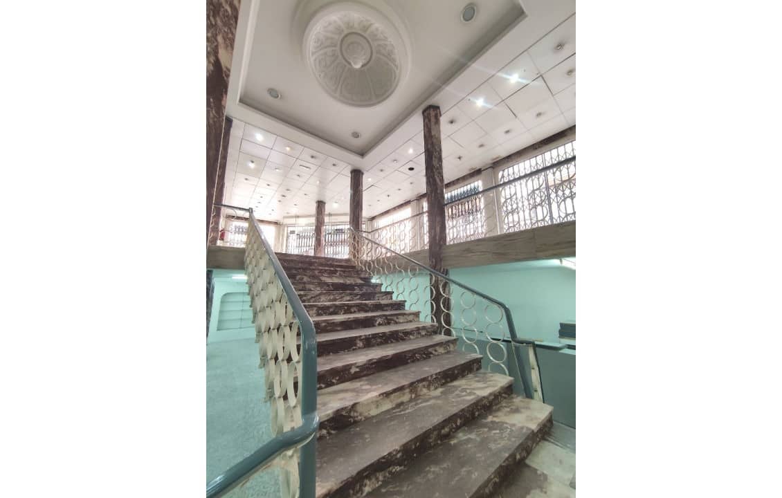 5 bedroom Commercial for rent in Elche / Elx - € 6,000 (Ref: 9088237)