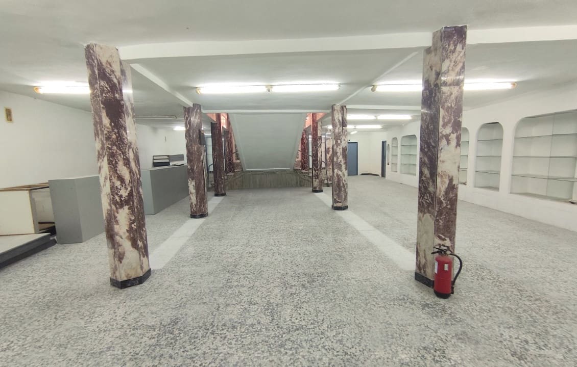 5 bedroom Commercial for rent in Elche / Elx - € 6,000 (Ref: 9088237)