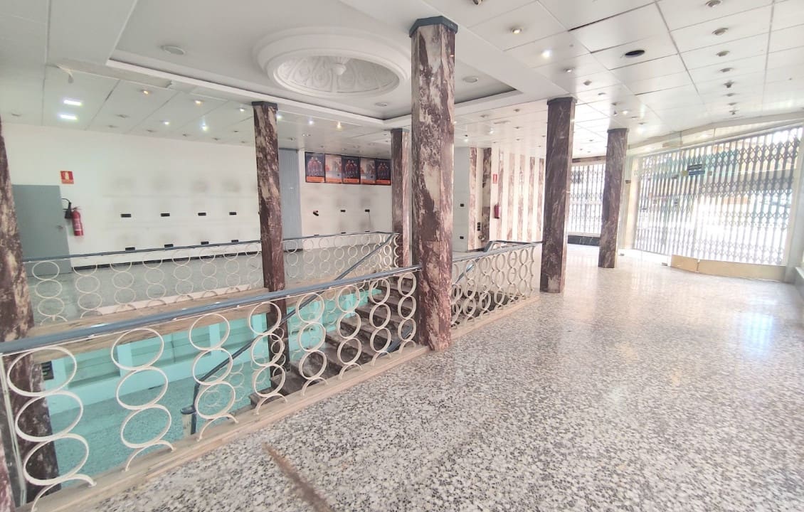 5 bedroom Commercial for rent in Elche / Elx - € 6,000 (Ref: 9088237)