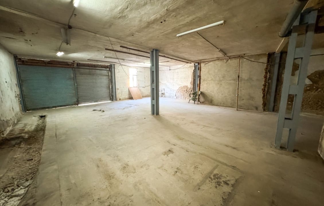 5 bedroom Commercial for rent in Elche / Elx - € 6,000 (Ref: 9088237)