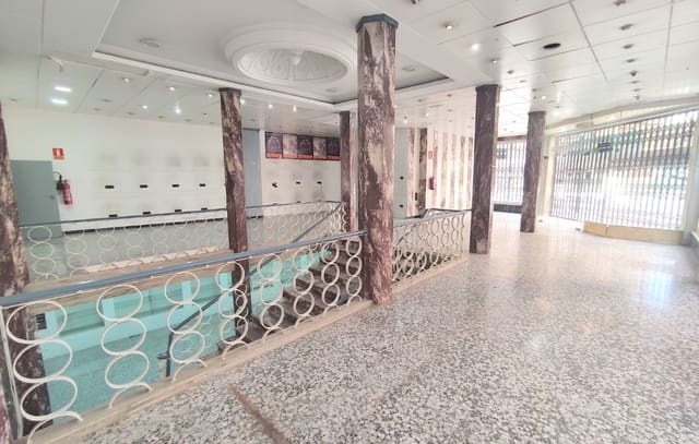 5 soveværelse Erhverv til leje i Centro, Elche / Elx - € 6.000 (Ref: 9088237)