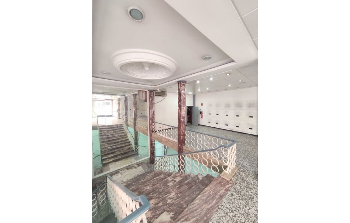5 bedroom Commercial for rent in Elche / Elx - € 6,000 (Ref: 9088237)