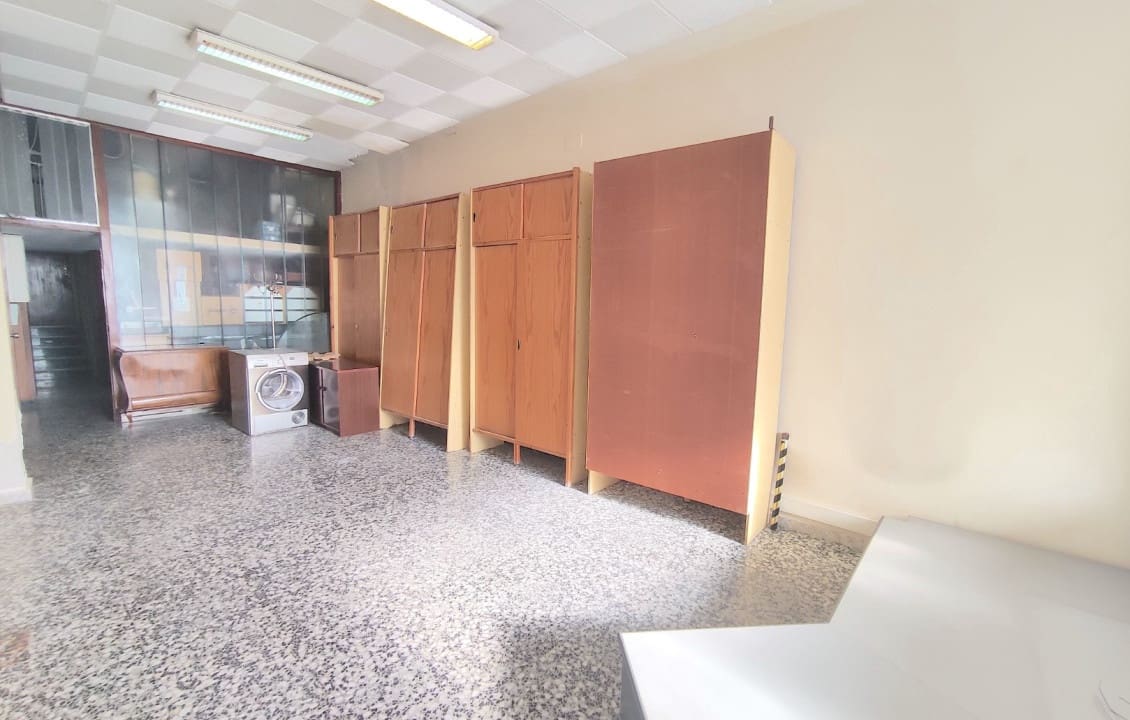 5 bedroom Commercial for rent in Elche / Elx - € 6,000 (Ref: 9088237)